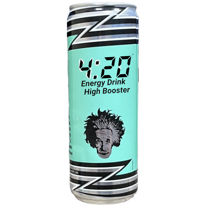 4:20 Drink FREE SHIPPING