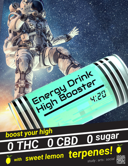 4:20 Drink FREE SHIPPING
