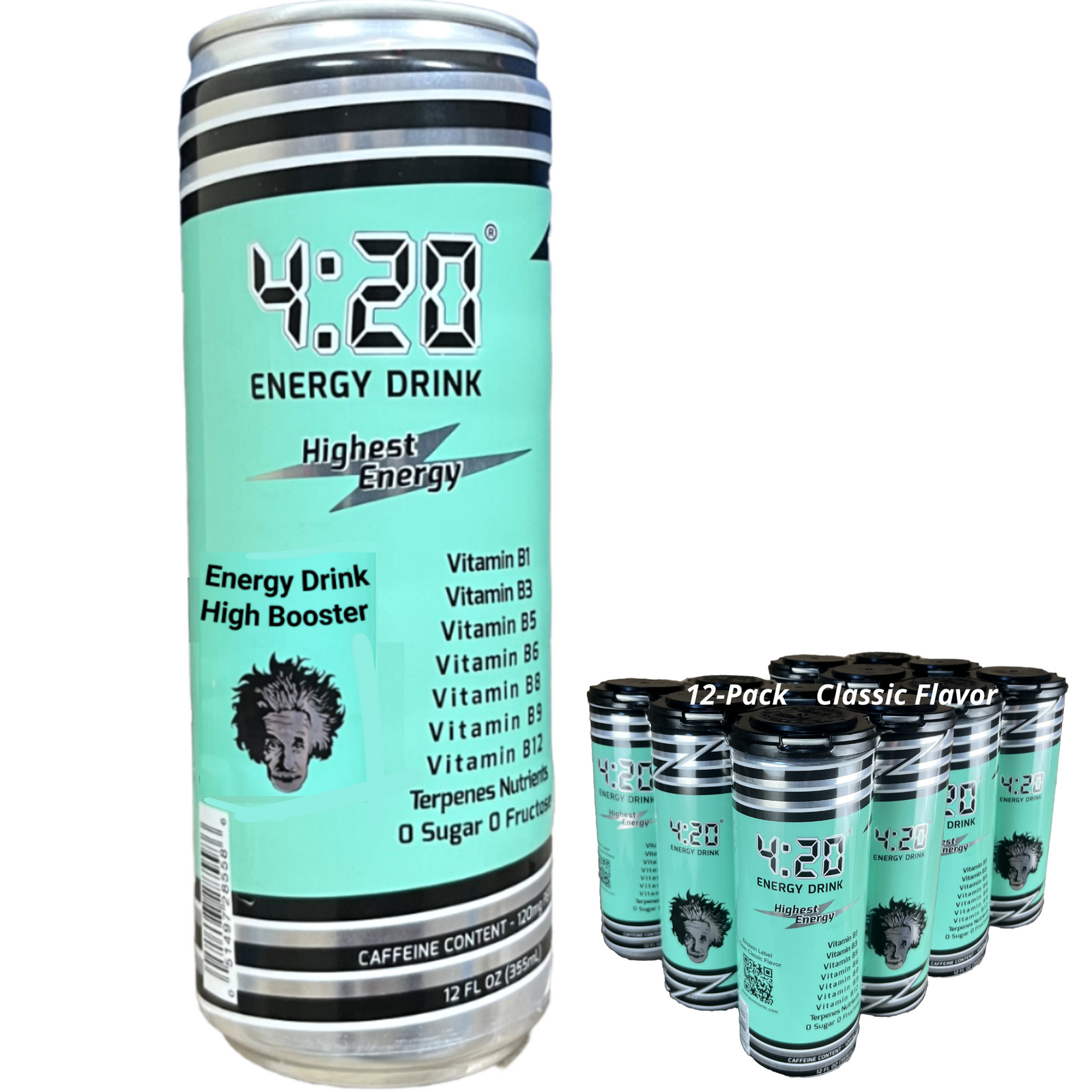 Creative session with 4:20 Energy